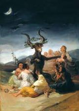El Correo de las Brujas