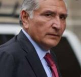 Triunfo en el Senado favorece a Adán