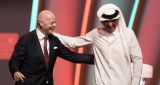 Acusa Qatar campaña "sucia sin precedentes" contra su Mundial de futbol