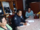 Policía de Ecatepec coadyuva en localización de docente desaparecida