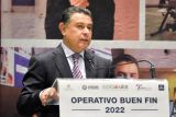 Tlalnepantla reforzará la vigilancia durante el buen fin 2022 para garantizar la seguridad de la población 
