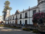 Emite Consejo Universitario de Chapingo convocatoria para elegir rector