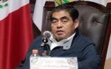 Gobernador ’sorpresa’ en Puebla