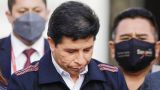 Pedro Castillo confió en su inocencia para gobernar Peru, frente a una responsabilidad que no admite titubeos 