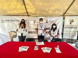 Migrantes se organizan en caravanas para evitar delincuencia en su visita a México 
