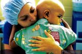 Persiste ineptitud contra niños con cáncer