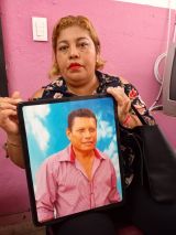 Sigue sin justicia asesinato del periodista Alfredo Cardoso, asegura su pareja