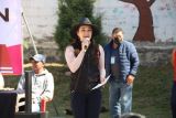 Inaugura Alcaldesa Ivette Topete nueva Aula en Amecameca