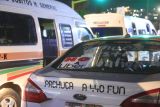 Taxis rechazan posible entrada de Uber a Pachuca