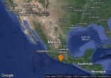 Sin reporte de daños por sismo en Acapulco

