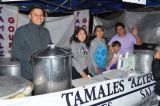 En Chimalhuacán Realizan 2º. Festival del Tamal en el Marco del día de la Candelaria

