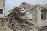 Turquía concluye labores de búsqueda de supervivientes del terremoto
