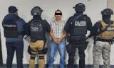 Prófugo de la justicia andaba el ’Pancho’ acusado de presunto secuestro y asesinato y que le cae la ley 
