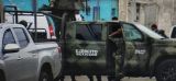 #Ejército reconoce que disparó a civiles tras escuchar ‘estruendo’