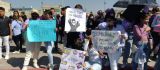 Exigimos Seguridad para las Mujeres en Chimalhuacán
