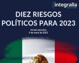 Riesgos Políticos en este 2023

