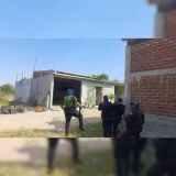 Denuncian que la FGJE no protegió a mujer asesinada en Zihuatanejo 