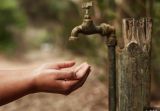 ’No se aprecia el valor del agua hasta
 que se seca el pozo’: proverbio inglés

