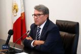Ricardo Monreal promueve proyecto para expedir Código Penal Único
