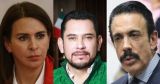 Los 8 alcaldes que le quedan al PRI y la decisión de Israel Félix