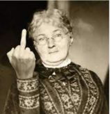 La abuela de los anarquistas