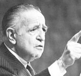 El Poder Trastorna Mente y Personalidad 