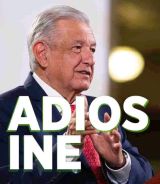 López Obrador y los candidatos de oposición
