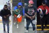Policía de Ecatepec detiene a sujeto implicado presuntamente en 11 robos a tiendas de autoservicio