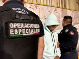 Policía de Ecatepec incrementa 26.47% en decomiso de drogas y detención de presuntos narcomenudistas