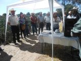 Agricultores de Cuautlacingo Otumba recibirán apoyos del gobierno estatal