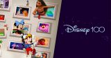 Disney celebra sus 100 con el estreno del corto ‘’Había una vez un estudio’’ de Walt Disney Animation Studios