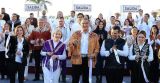 El Gobernador Américo Villarreal Anaya inaugura la Feria Tamaulipas 2023