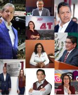 La violenta lucha de la sucesión presidencial en Ecatepec
