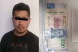 Policía de Ecatepec detiene a presunto extorsionador que exigía dinero a cambio de no hacerle daño a una familia 