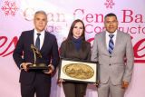Merecida premiación al planetario de Ecatepec;  como la mejor obra pública del Estado de México en 2023