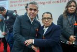 Fernando Vilchis propone blindar municipios del Edomex; ante amenaza del crimen organizado en la entidad mexiquense 