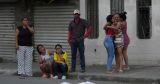 Más de 400 niños asesinados en menos de un año en Ecuador
