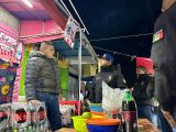 El gobierno de Ecatepec realiza operativos para evitar la venta de alcohol en bazares navideños de está región mexiquense 