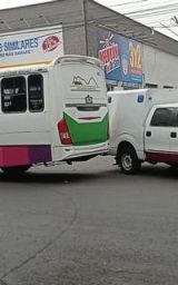 En Ixtapaluca delincuentes arrebatan la vida a policía por oponerse al asalto en transporte público