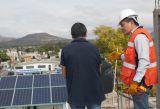 Conectividad y energía sostenible para las comunidades de Hidalgo 