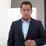 En Huixquilucan, Pablo Peralta a la cabeza