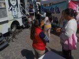 Destacada primera Feria de la Salud 2024 en Teotihuacán
