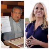 Javier Campos y Romina Contreras los más posicionados en Huixquilucan: Mistergis Geomarketing International México 