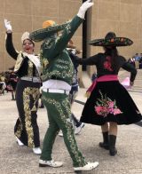 Lucirán trajes de más de 60 mil pesos en carnaval de Chimalhuacán 2024 