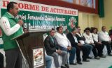 denuncian más corrupción al interior del SUTEYM Chimalhuacán