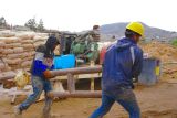 Banderazo de Inicio de obra en la construcción de un nuevo pozo de agua potable en La Paz  