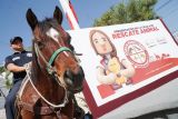Esmeralda Vallejo pone en marcha la primera Célula de Rescate Animal de Ecatepec