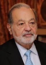 Los otros datos de Carlos Slim