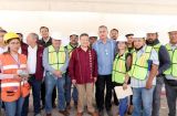 Destina gobierno de Hidalgo más de 109 mdp para mejorar infraestructura en Tepeji