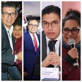 Aires de cambio generacional en el Congreso Mexiquense